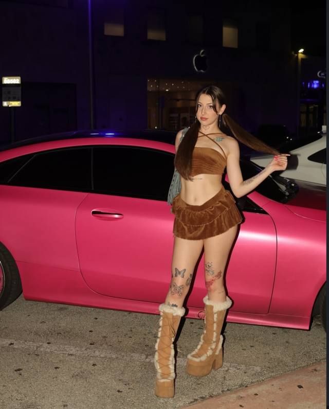 💦 ACCEPT PAYMENT IN PERSON ❤️ AM NEW IN TOWN WE CAN WORK FOR REGULAR ❤️ ❤️❤️ you can call me to: 4478956572 - Image 2